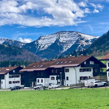 Murmelschlupf & Hummelschlupf Oberstaufen Exterior foto